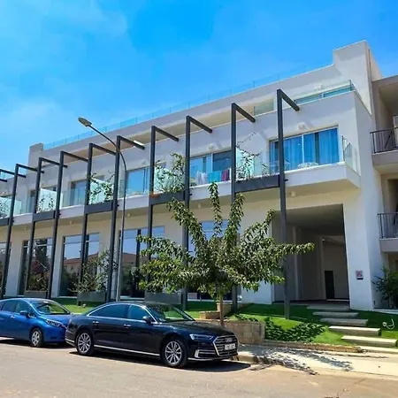 Mythical - Gym*yoga Room*pools * プロタラス